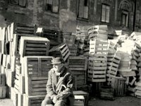 Tkalčićeva ulica 1933. godine